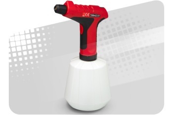 Pulvérisateur rechargeable