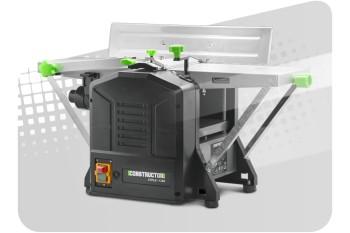 Oppervlakteschaafmachine