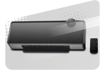 Radiateur céramique