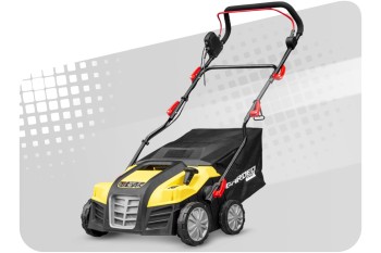 Scarificateur électrique