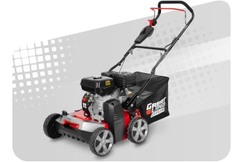 Scarificateur thermique