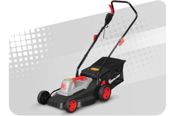 Tondeuse à gazon électrique