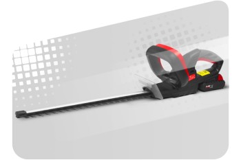 Taille haie rechargeable