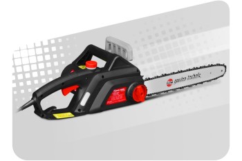 Elektrische kettingzaag