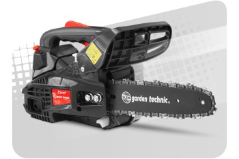 Thermische kettingzaag