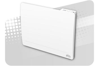 Radiateur Inertie Fonte